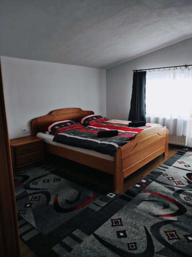 Apartman Vladimir - Liptov Bukovina  Dış mekan fotoğraf