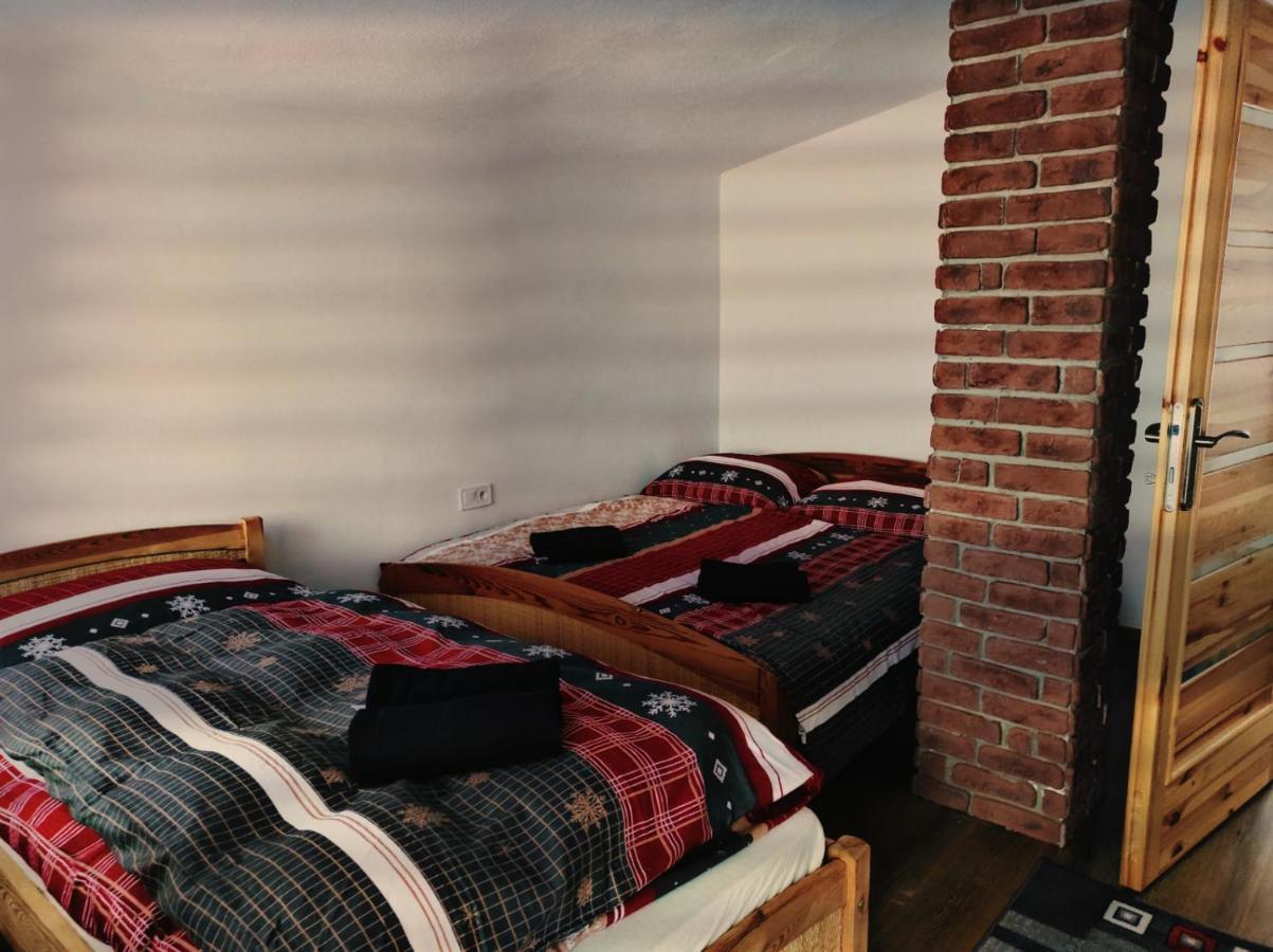 Apartman Vladimir - Liptov Bukovina  Dış mekan fotoğraf