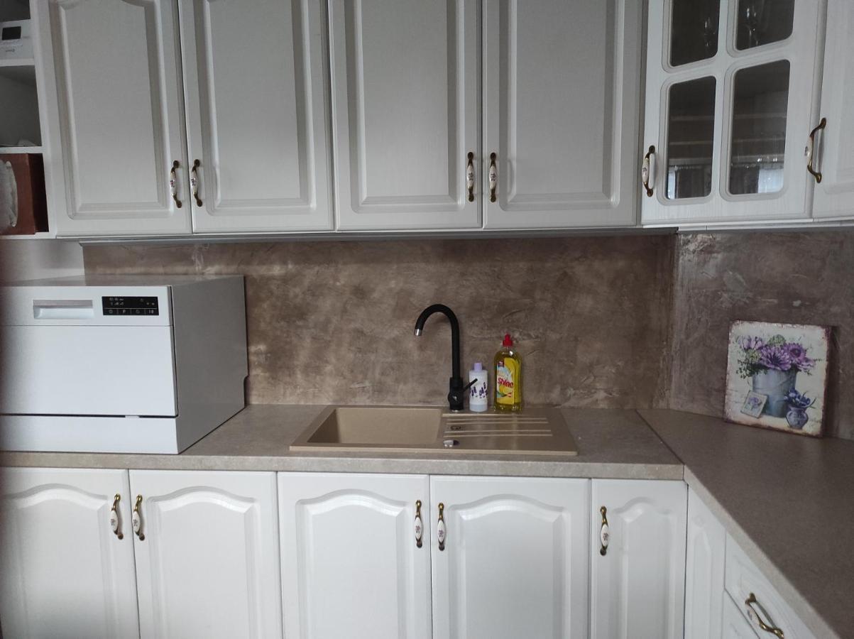 Apartman Vladimir - Liptov Bukovina  Dış mekan fotoğraf