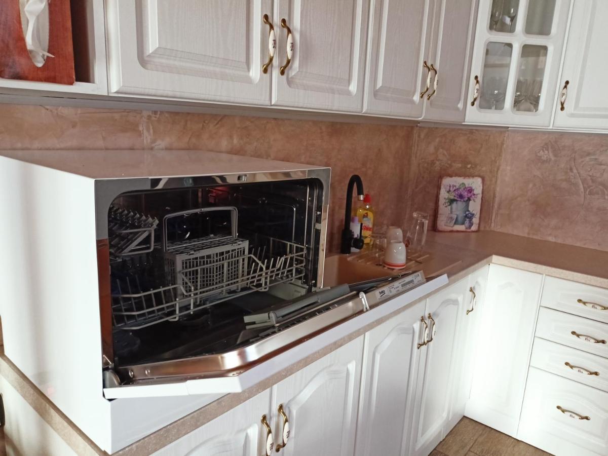 Apartman Vladimir - Liptov Bukovina  Dış mekan fotoğraf