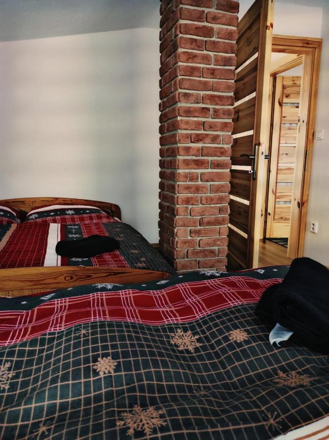 Apartman Vladimir - Liptov Bukovina  Dış mekan fotoğraf