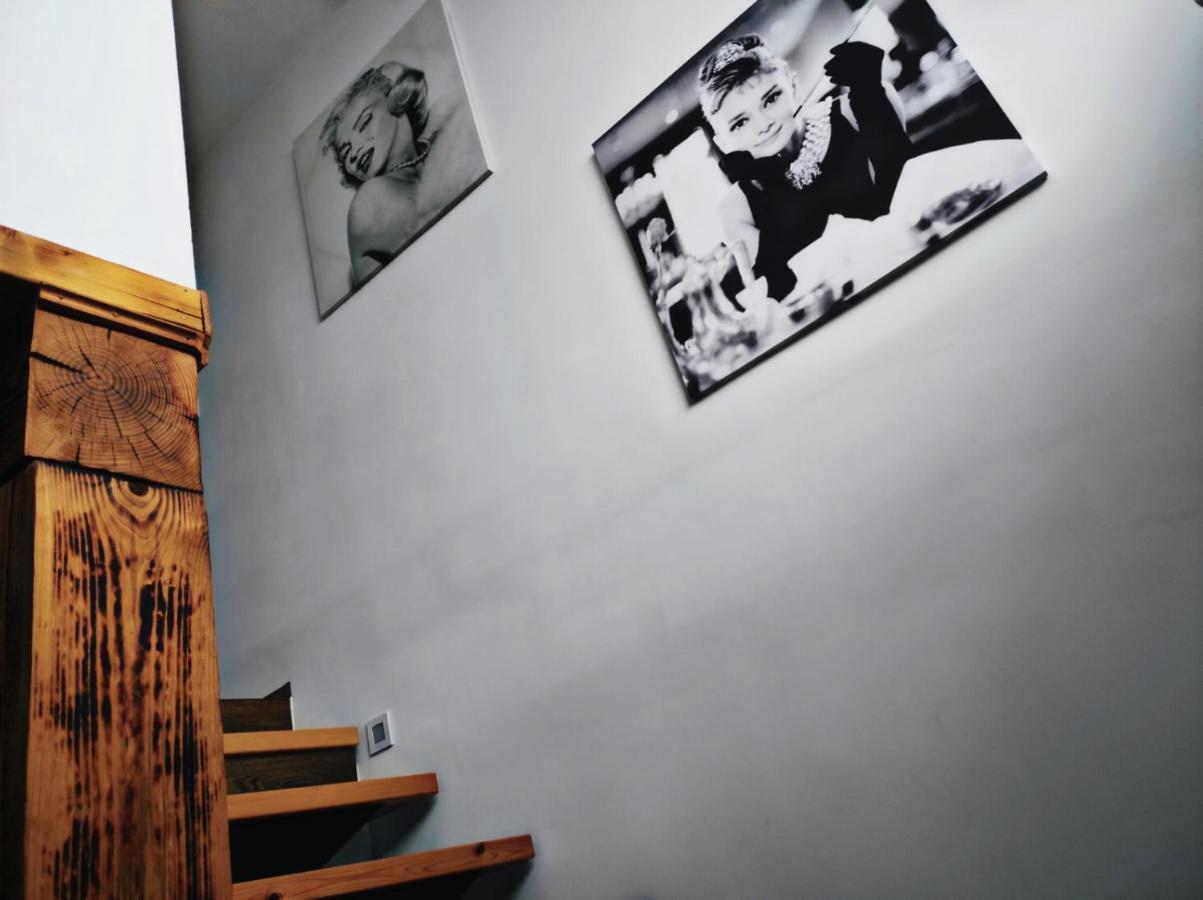 Apartman Vladimir - Liptov Bukovina  Dış mekan fotoğraf