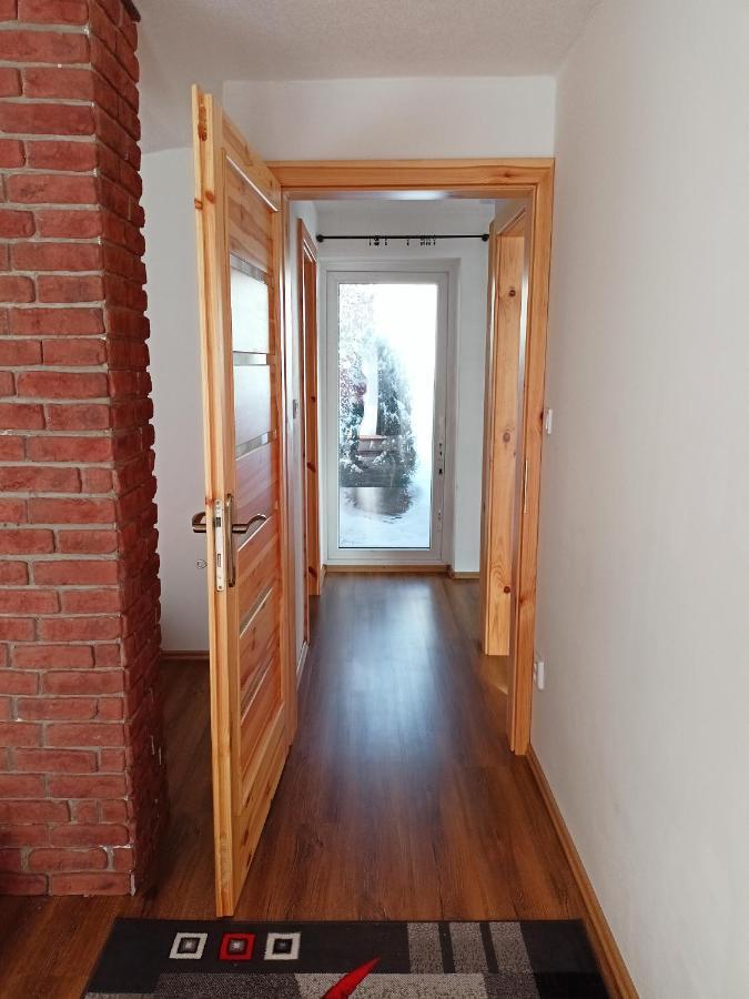 Apartman Vladimir - Liptov Bukovina  Dış mekan fotoğraf