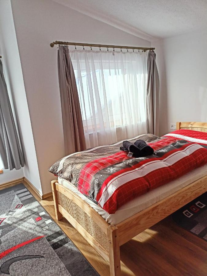 Apartman Vladimir - Liptov Bukovina  Dış mekan fotoğraf