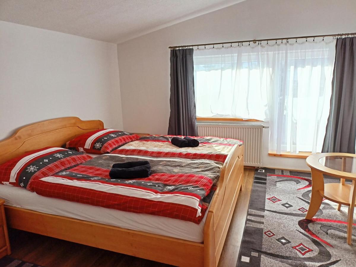 Apartman Vladimir - Liptov Bukovina  Dış mekan fotoğraf