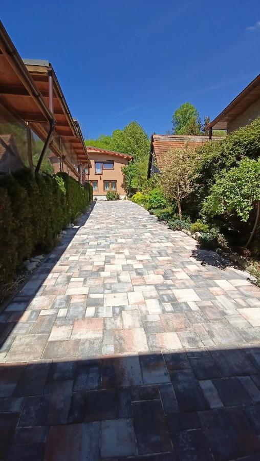 Apartman Vladimir - Liptov Bukovina  Dış mekan fotoğraf